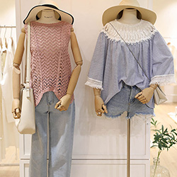 アイガー 新作コレクション