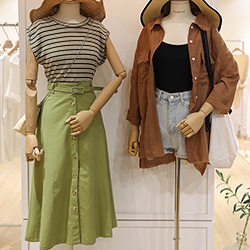 アイガー 新作コレクション